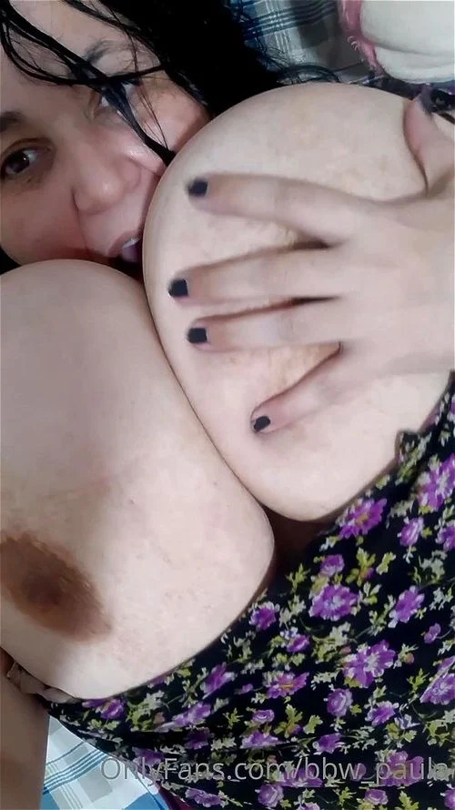 solo, bbw, big boobs, mature