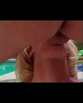 Milf blowjob