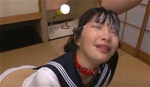Japanese Facefuck thumbnail