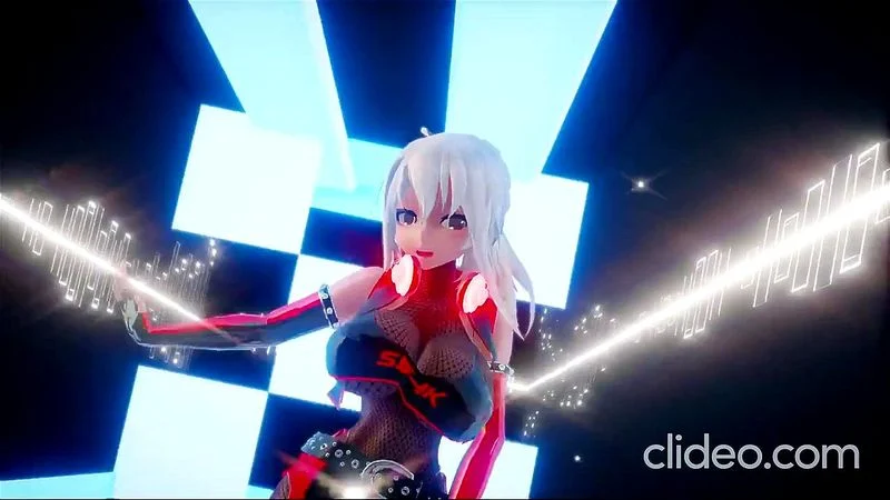MMD compilation MMD compilation