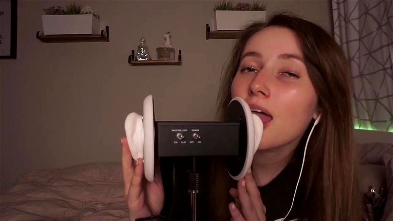 FF ASMR 2