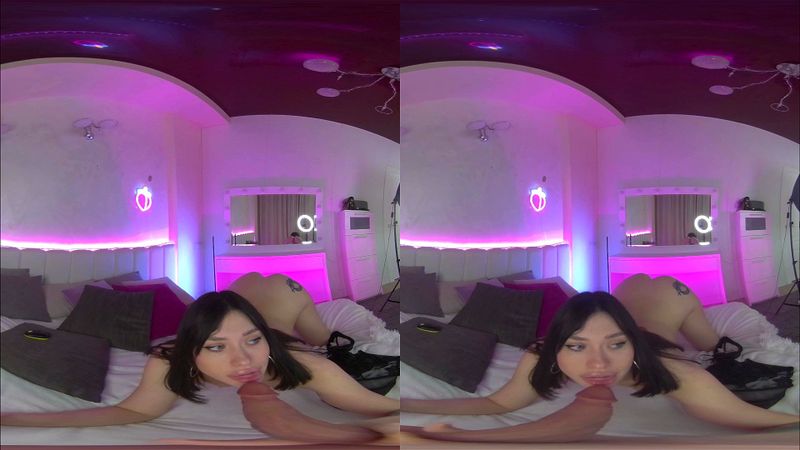 VR camgirl 3