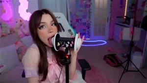 asmr thumbnail