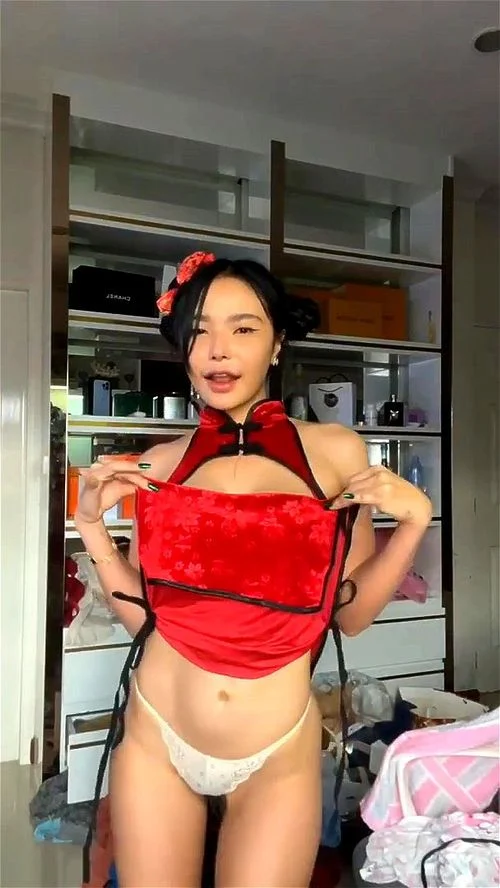 thailand girl, thai girl, asian, fetish
