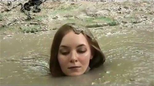 mud tease