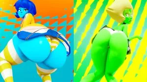 Ass bounce  thumbnail