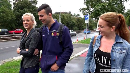 Czech Streets 12
