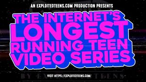 Exploited Teen thumbnail