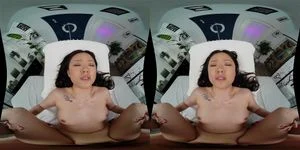 Asian VR thumbnail