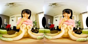 VR Jav tits thumbnail