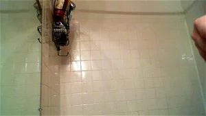 Bbw in the shower thumbnail