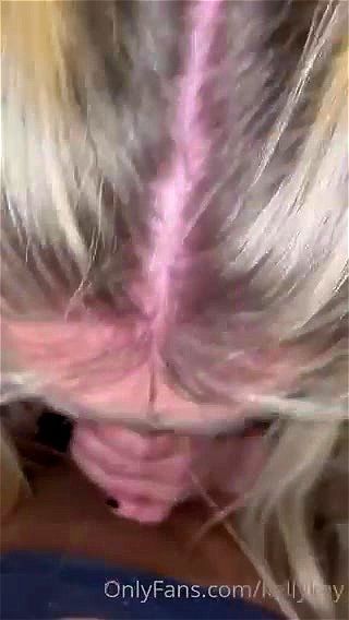 Blonde BBC Blonde BBC
