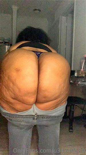 Bbw twerk thumbnail