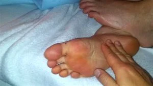 Feet thumbnail