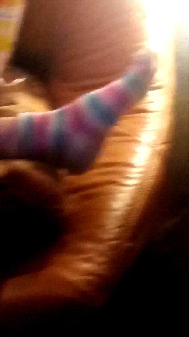 Girl feet Girl feet