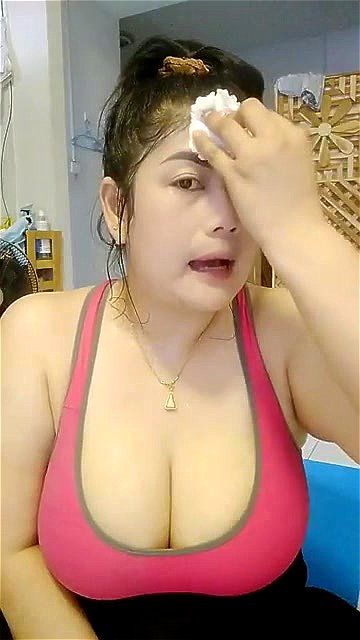 Thai bbw