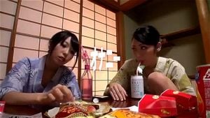 Japanese Lesbian 3 thumbnail