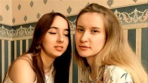 Lesbian Cam thumbnail