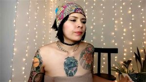 Alt Rita (DarkMommyMilkers) thumbnail