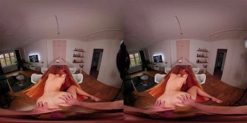 Redhead VR thumbnail