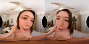 Asian VR thumbnail