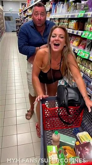 supermarket fuck thumbnail