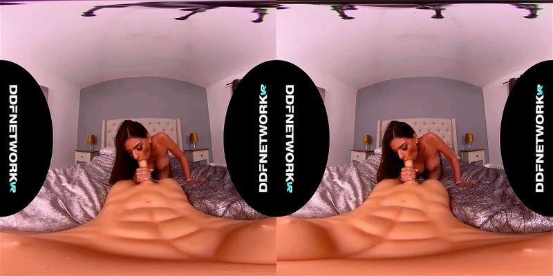 Must-see fuckdoll solo with VR bombshell Krystal Webb in POV masturbation Must-see fuckdoll solo with VR bombshell Krystal Webb in POV masturbation