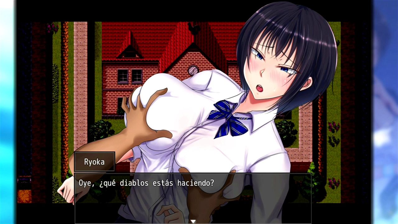 Scars of summer porn