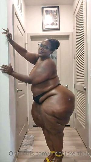 BBW/SSBBW thumbnail