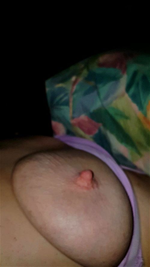 homemade, tits, nipples, mature
