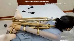 Chinese Bondage thumbnail