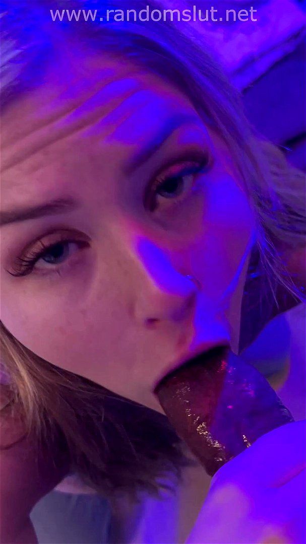 College Slut BBC Blowjob College Slut BBC Blowjob