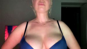 KIRA DEVINE MILF thumbnail