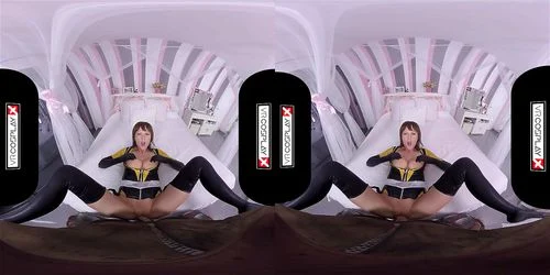VR COsplay thumbnail