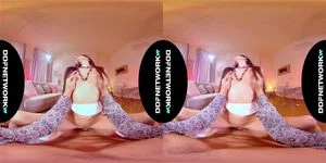 DDF Network VR 24 thumbnail