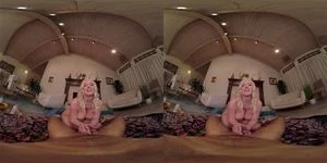 Big Tits vr thumbnail