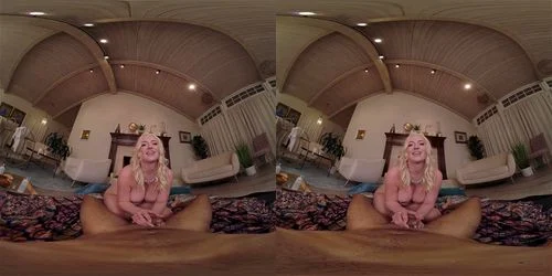 big ass, virtual reality, big tits, vr