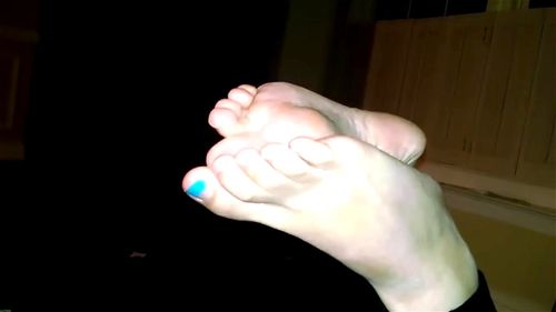 foot fetish, amateur, fetish, soles and feet
