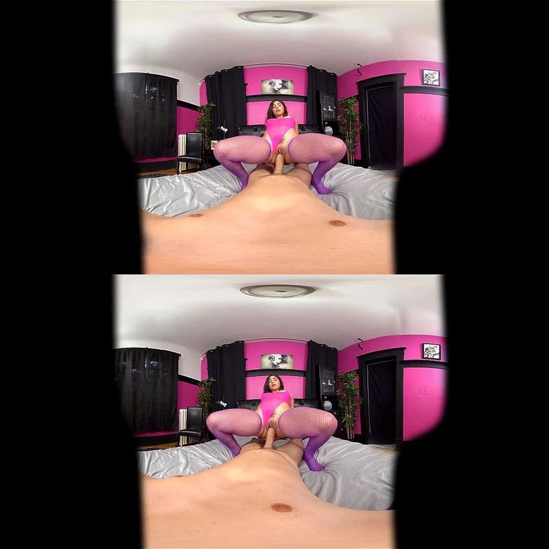 Abella danger vr Abella danger vr