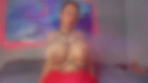 Big Tits Close Up, Down Camera thumbnail