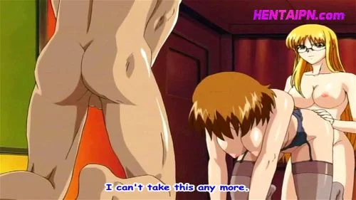 hentai creampie, anime sex, hentai, big cock