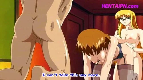 Sextra Credit 02 • UNCENSORED HENTAI Anime: Big Cock, Hentai Sex & Pussy Creampie Porn