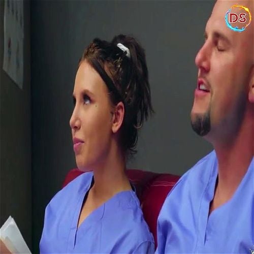 doctor patient sex, hentai, blonde, big tits