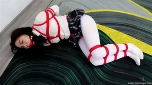 Chinese Bondage thumbnail