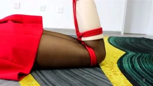 (A)Chinese Bondage thumbnail