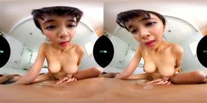 VR jav intimate  thumbnail