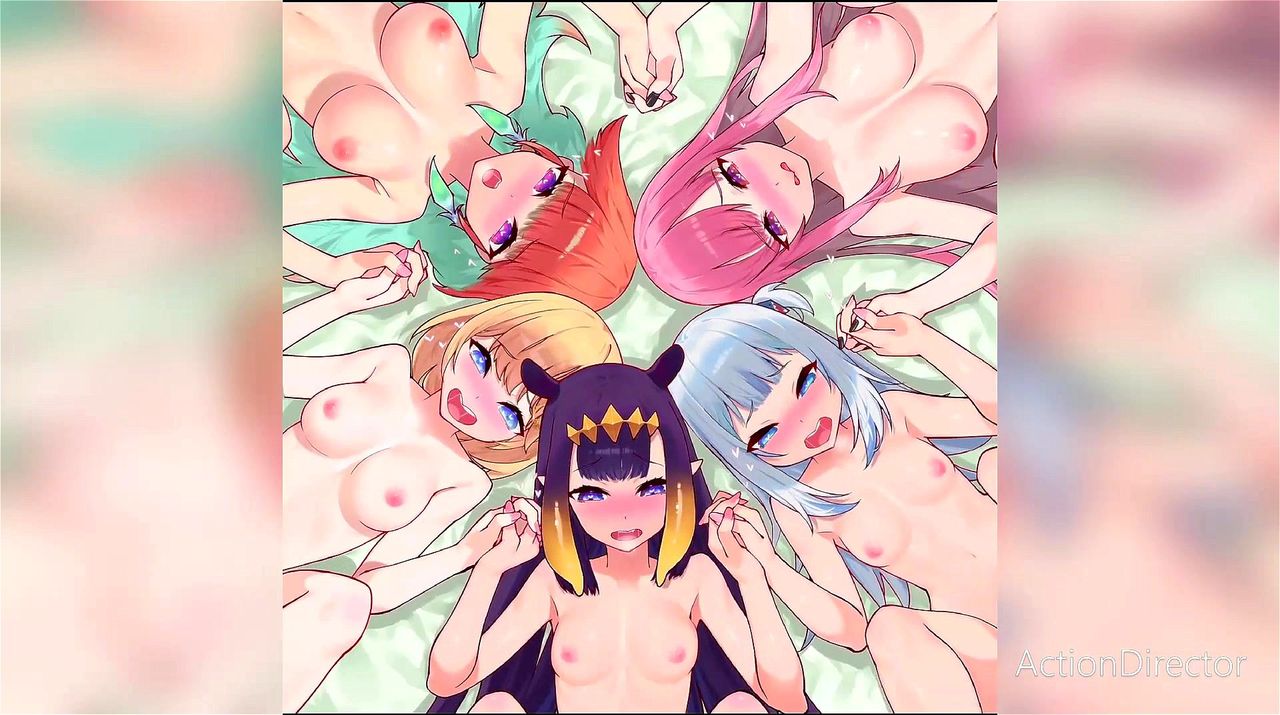 Watch Holosluts - Vtubers, Missionary, Hentai Porn - SpankBang