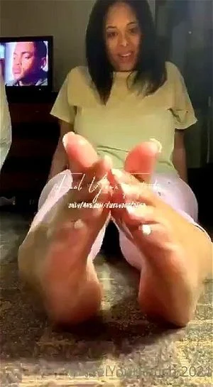 Feet thumbnail