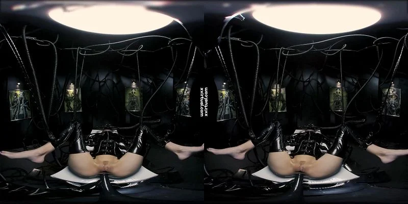 Horror Fetish K7aa
