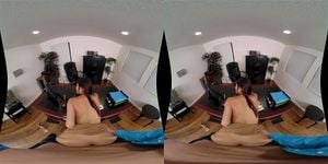 VR, 360 thumbnail